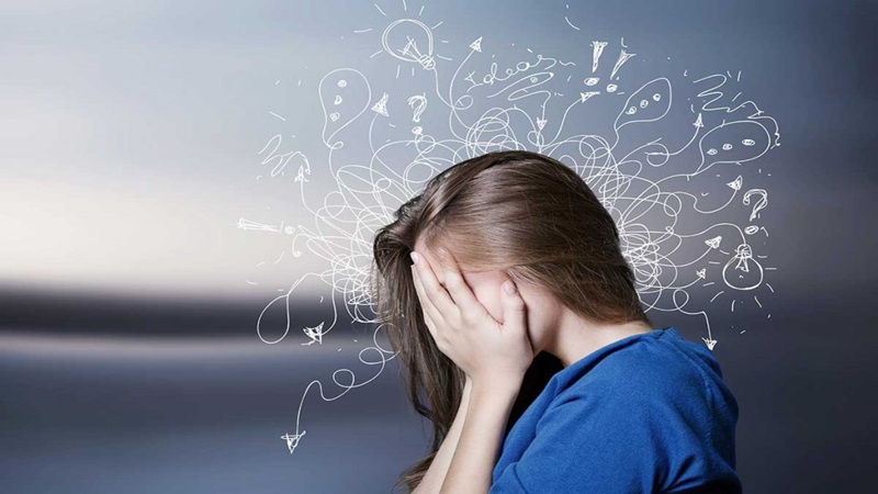 مدیریت استرس و تأثیر آن بر سلامت مغز